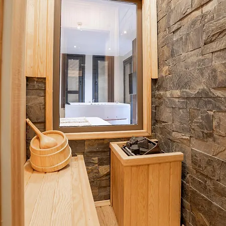 Отель Verona Шиле