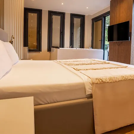Hotel Verona Ağva