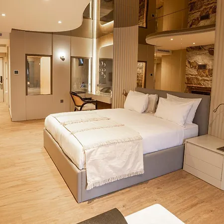 Hotel Verona Ağva