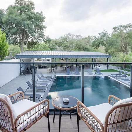 Verona Отель Шиле