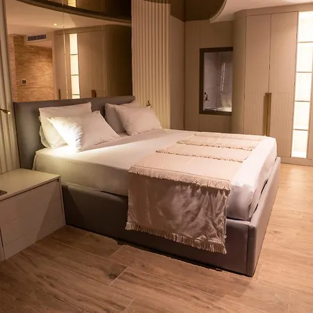 Отель Verona Шиле