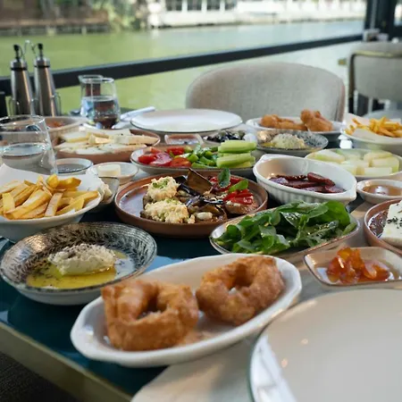 Hotel Verona Ağva