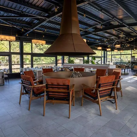Hotel Verona Ağva