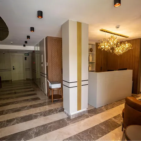 Hotel Verona *