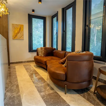 Verona Hotel Ağva
