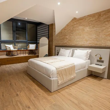 Hotel Verona Ağva