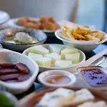 Otel Verona Ağva