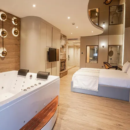 Hotel Verona Ağva