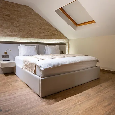 Verona Hotel Ağva