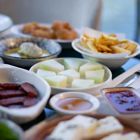 فندق Verona أجفا