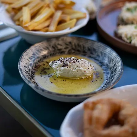 فندق Verona أجفا