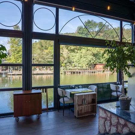 Hotel Verona Ağva